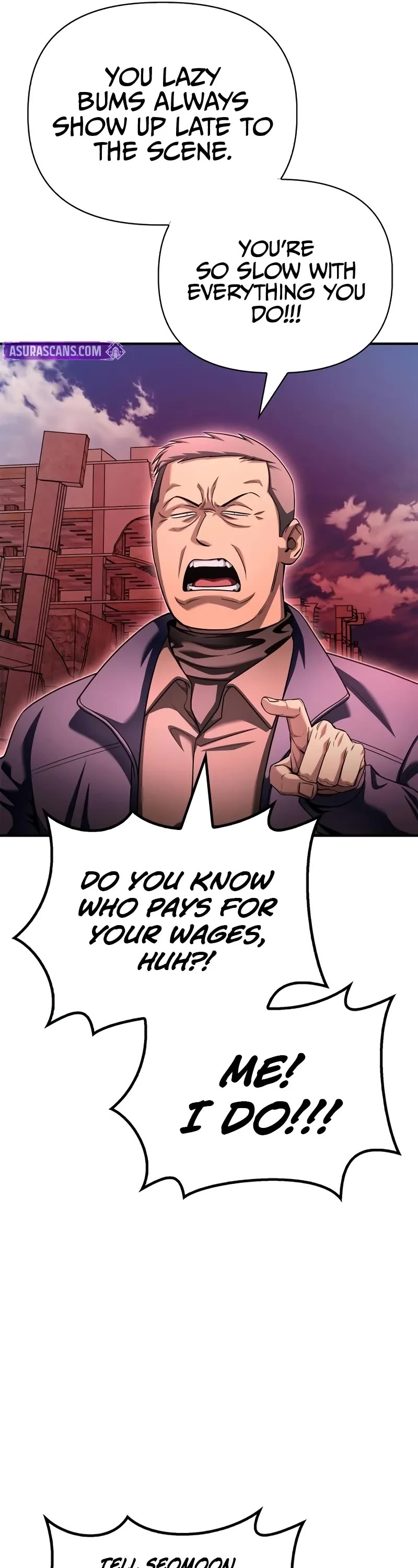 Superhuman Battlefield Chap 142 - Next Chap 143