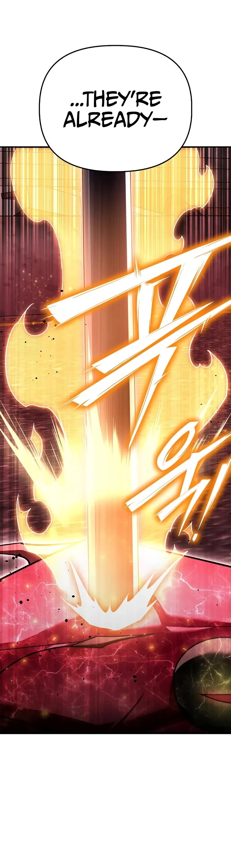 Superhuman Battlefield Chap 142 - Next Chap 143