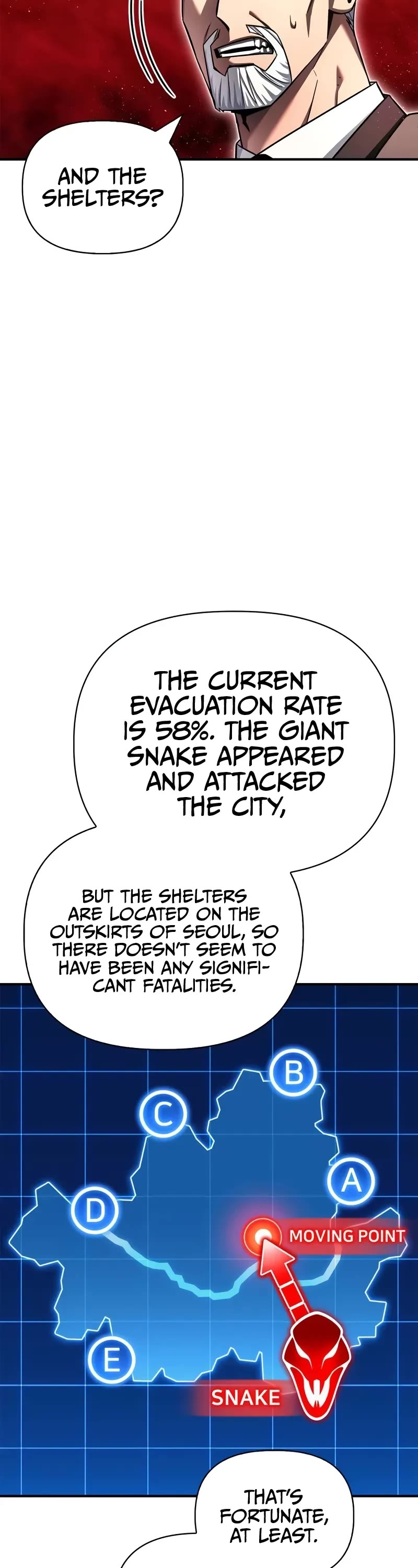 Superhuman Battlefield Chap 142 - Next Chap 143