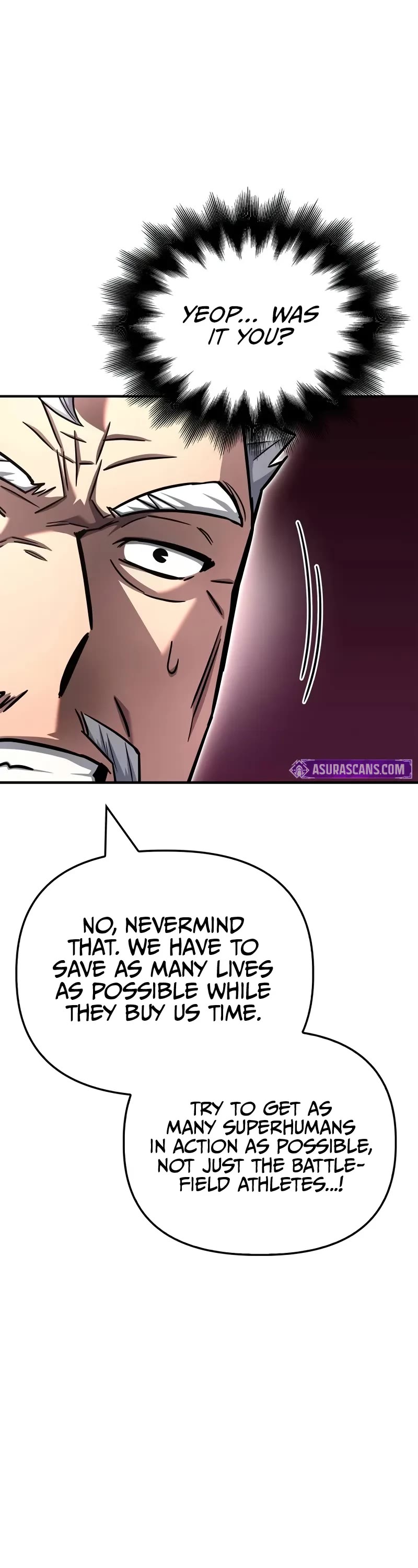 Superhuman Battlefield Chap 142 - Next Chap 143