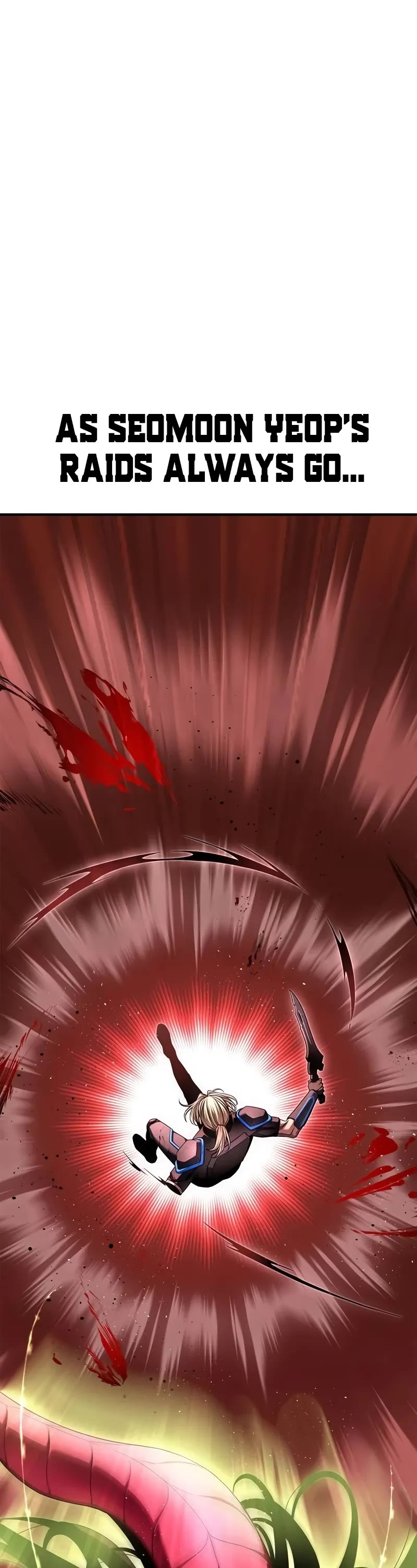 Superhuman Battlefield Chap 142 - Next Chap 143