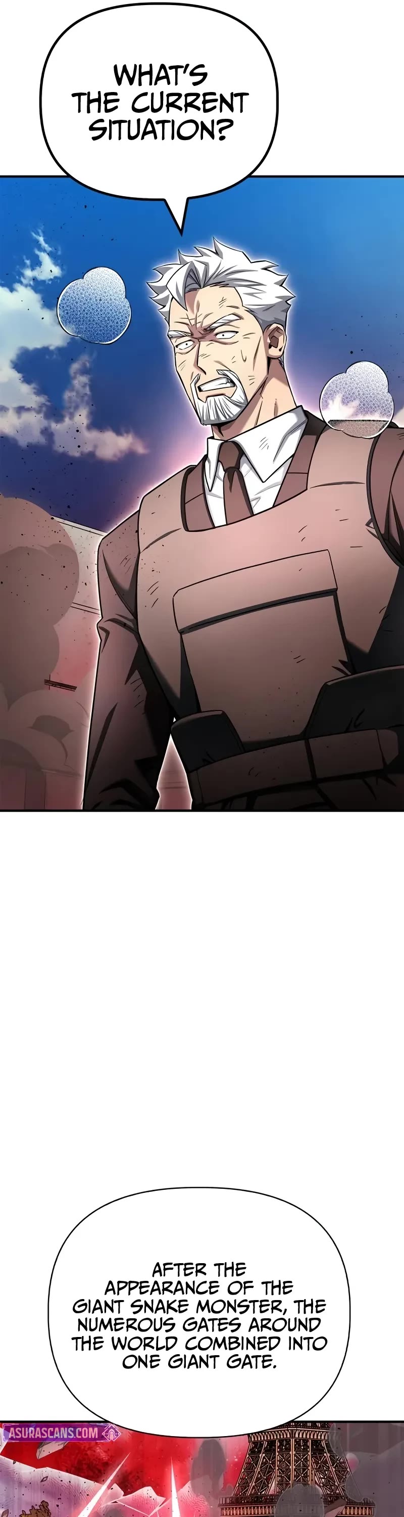 Superhuman Battlefield Chap 142 - Next Chap 143