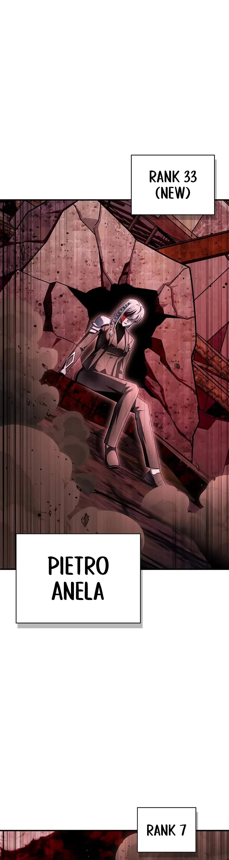 Superhuman Battlefield Chap 142 - Next Chap 143