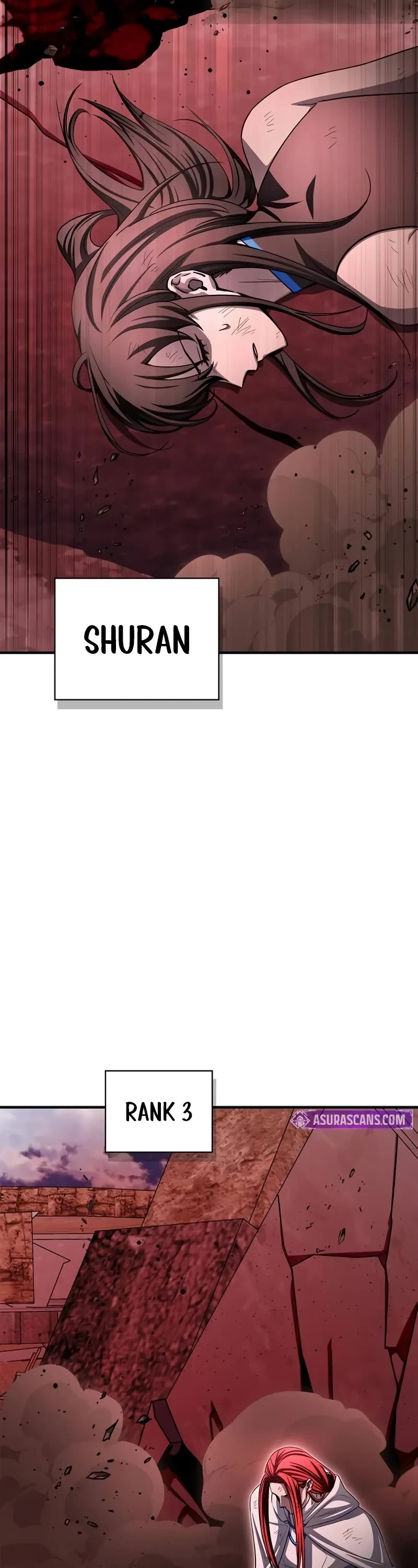 Superhuman Battlefield Chap 142 - Next Chap 143