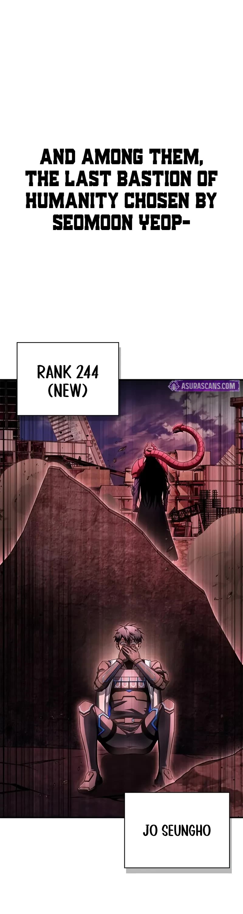 Superhuman Battlefield Chap 142 - Next Chap 143