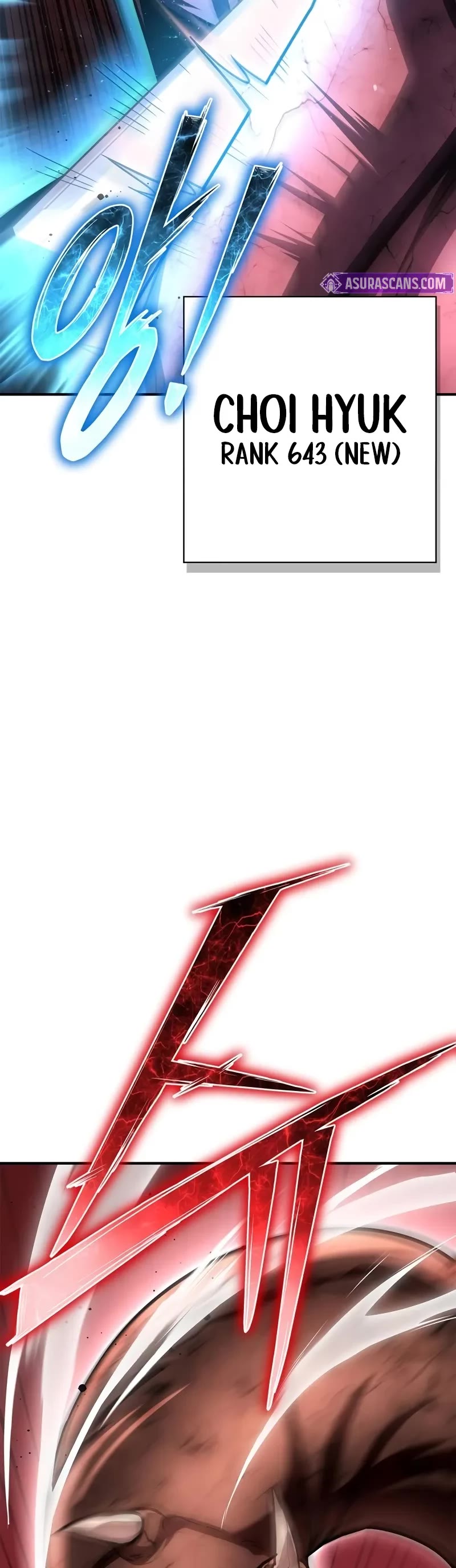 Superhuman Battlefield Chap 142 - Next Chap 143