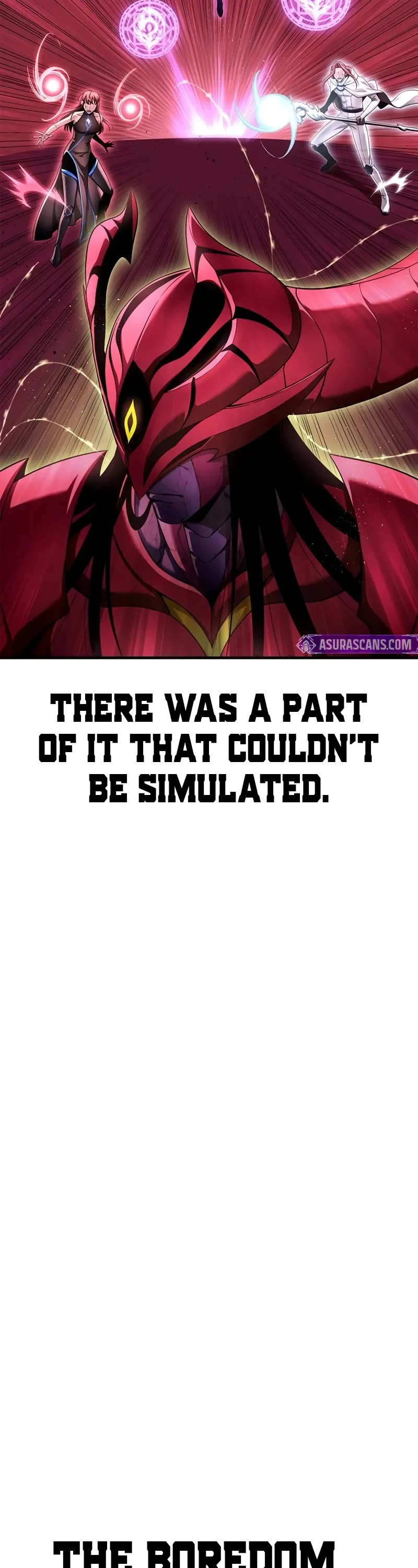 Superhuman Battlefield Chap 142 - Next Chap 143