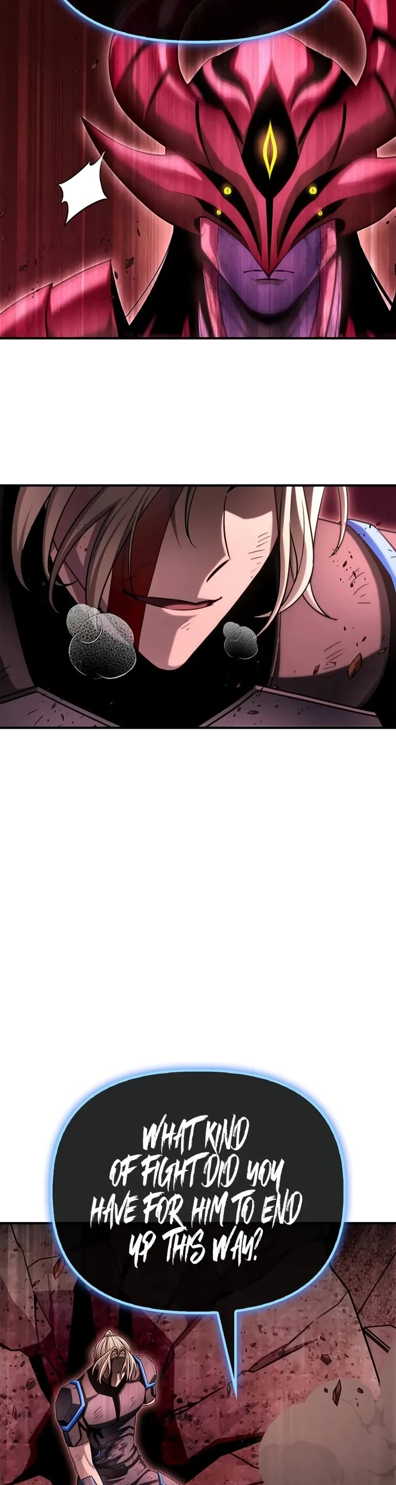 Superhuman Battlefield Chap 142 - Next Chap 143