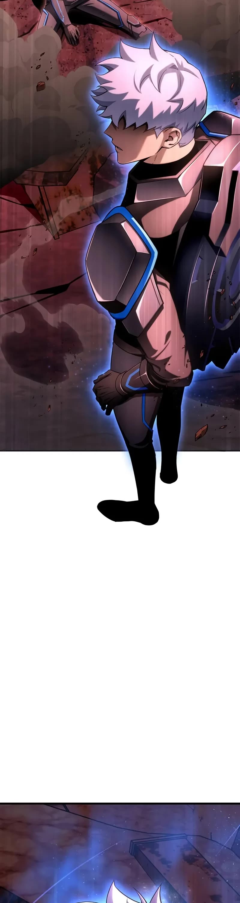 Superhuman Battlefield Chap 142 - Next Chap 143