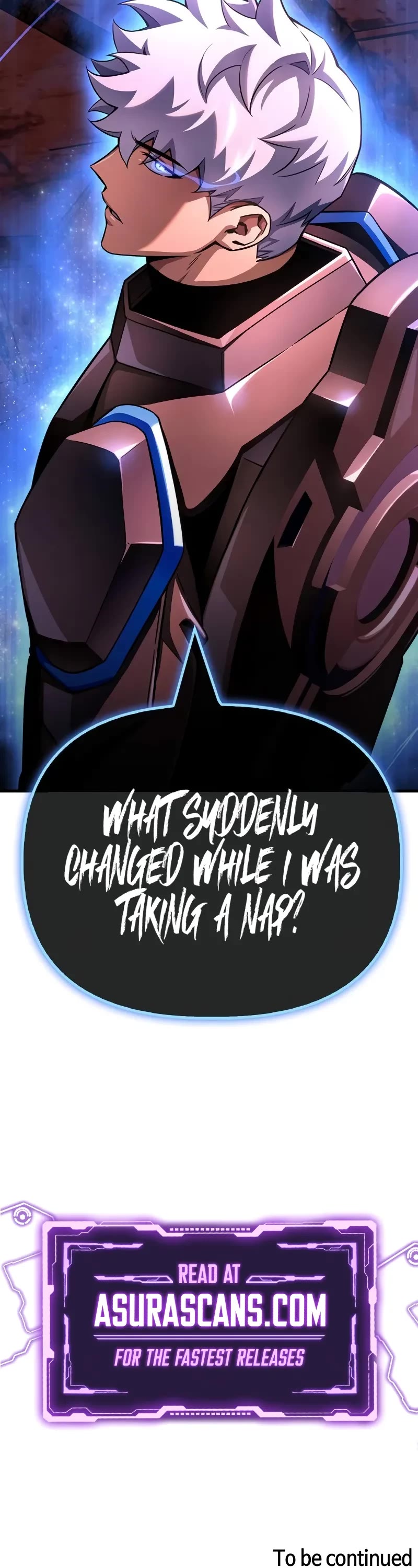 Superhuman Battlefield Chap 142 - Next Chap 143