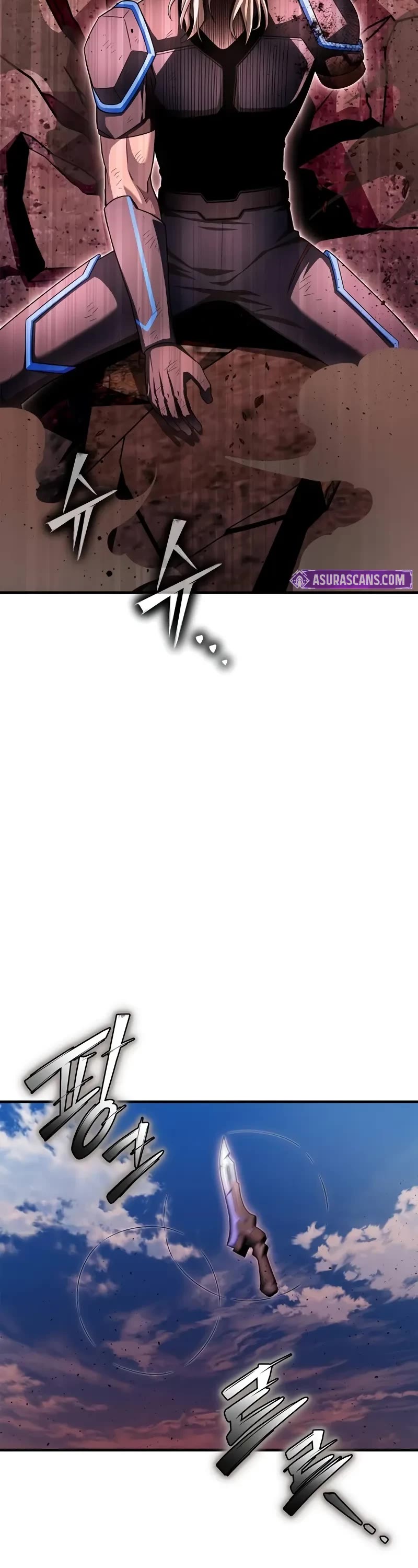 Superhuman Battlefield Chap 142 - Next Chap 143