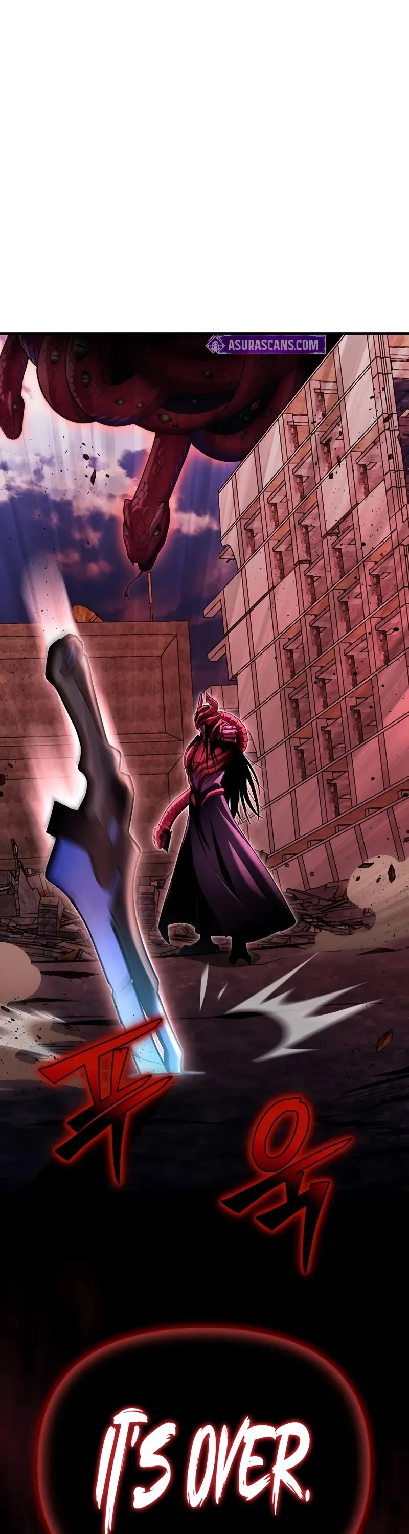 Superhuman Battlefield Chap 142 - Next Chap 143