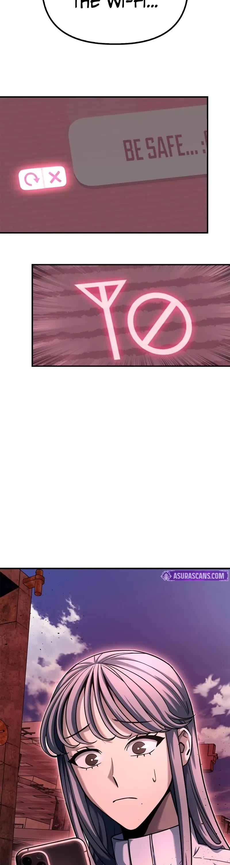 Superhuman Battlefield Chap 142 - Next Chap 143