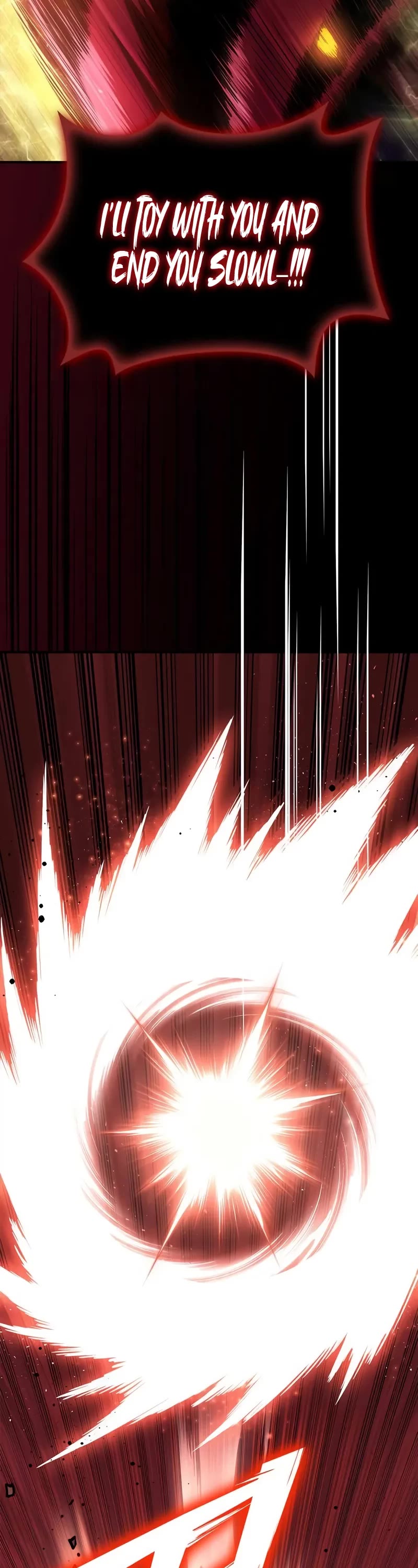 Superhuman Battlefield Chap 143 - Next Chap 144