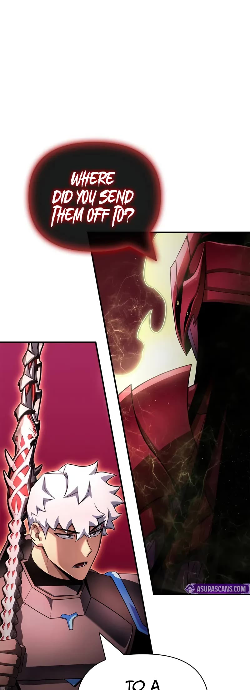 Superhuman Battlefield Chap 143 - Next Chap 144