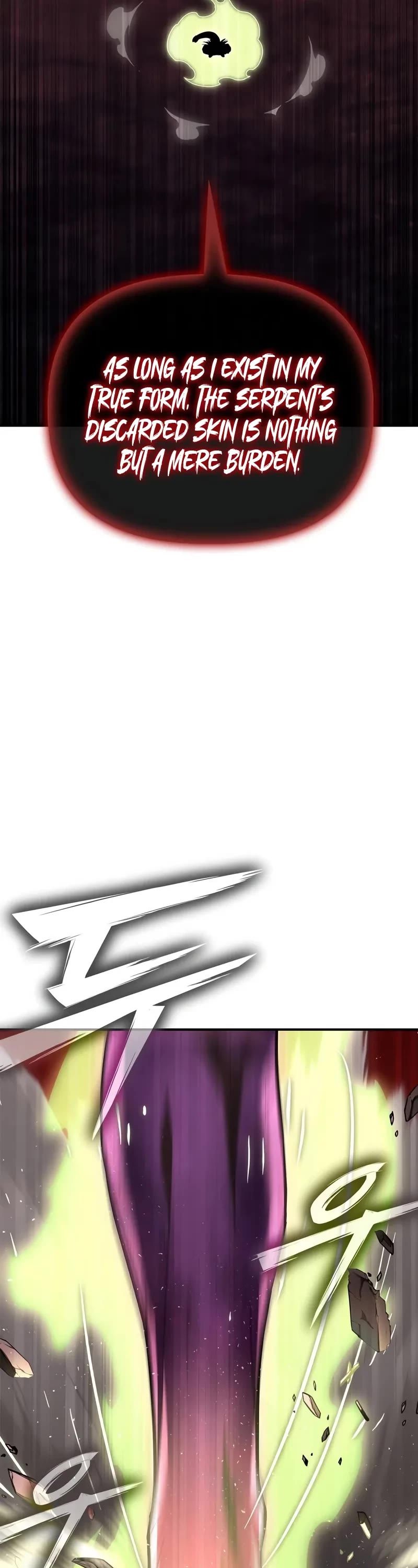 Superhuman Battlefield Chap 143 - Next Chap 144