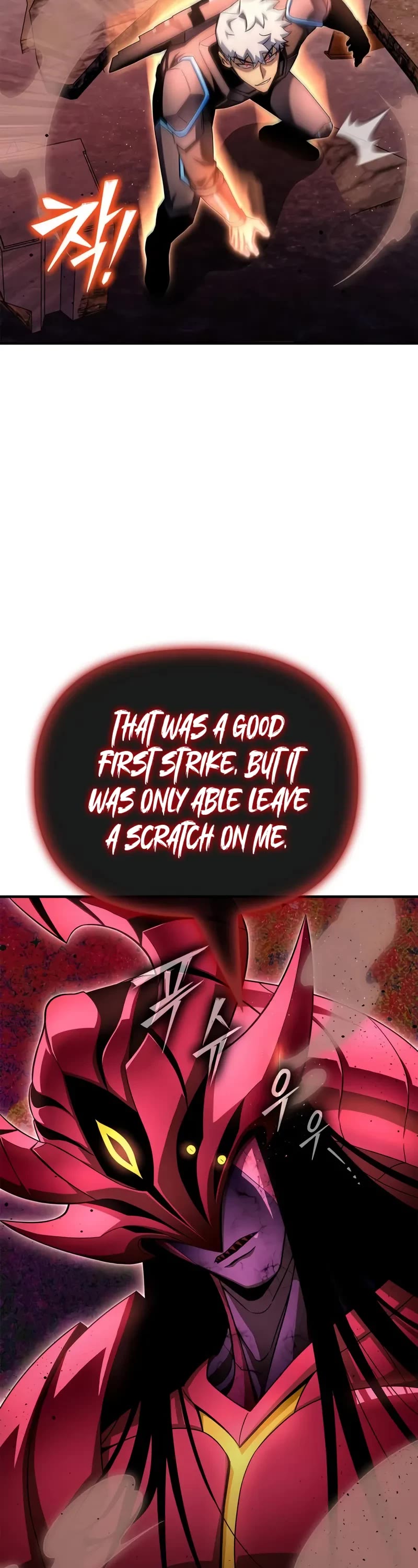 Superhuman Battlefield Chap 143 - Next Chap 144