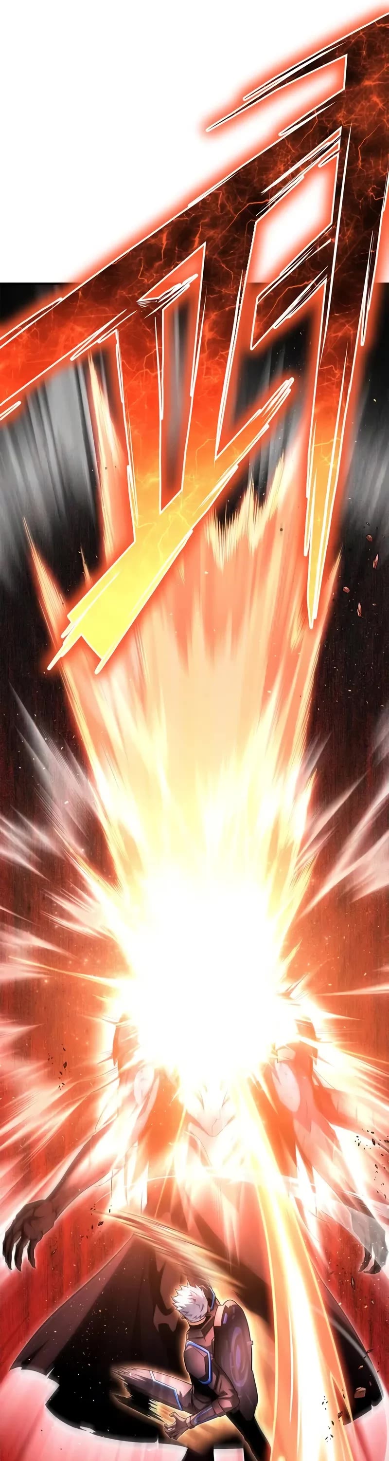 Superhuman Battlefield Chap 143 - Next Chap 144