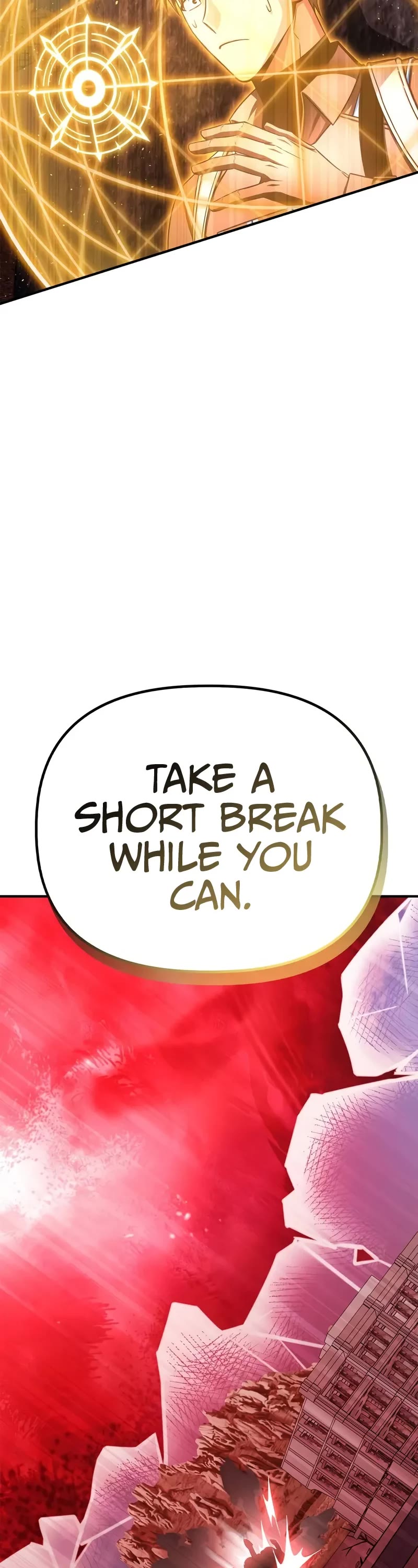 Superhuman Battlefield Chap 143 - Next Chap 144