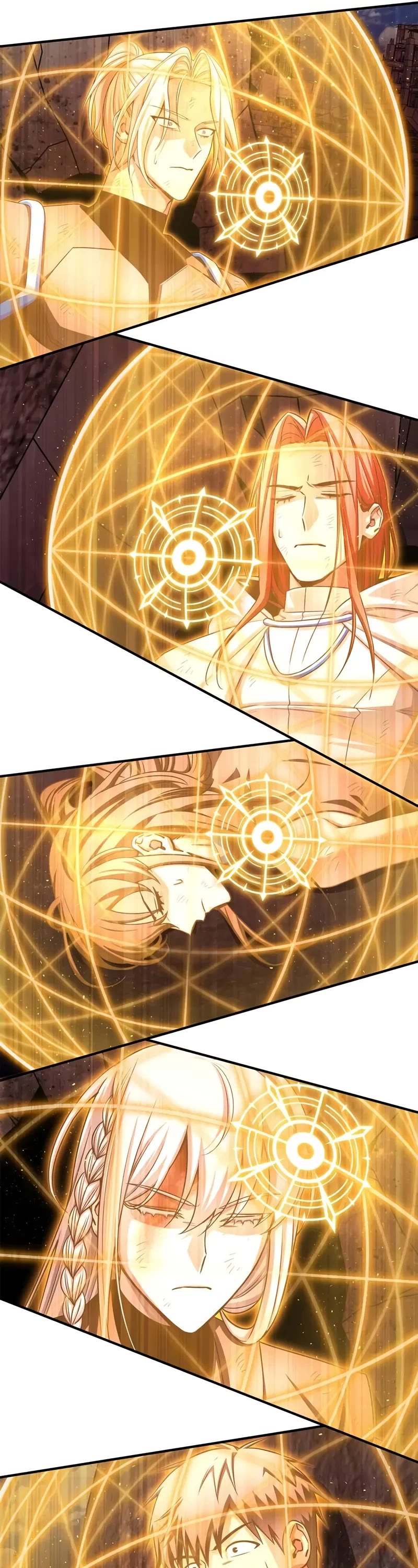 Superhuman Battlefield Chap 143 - Next Chap 144