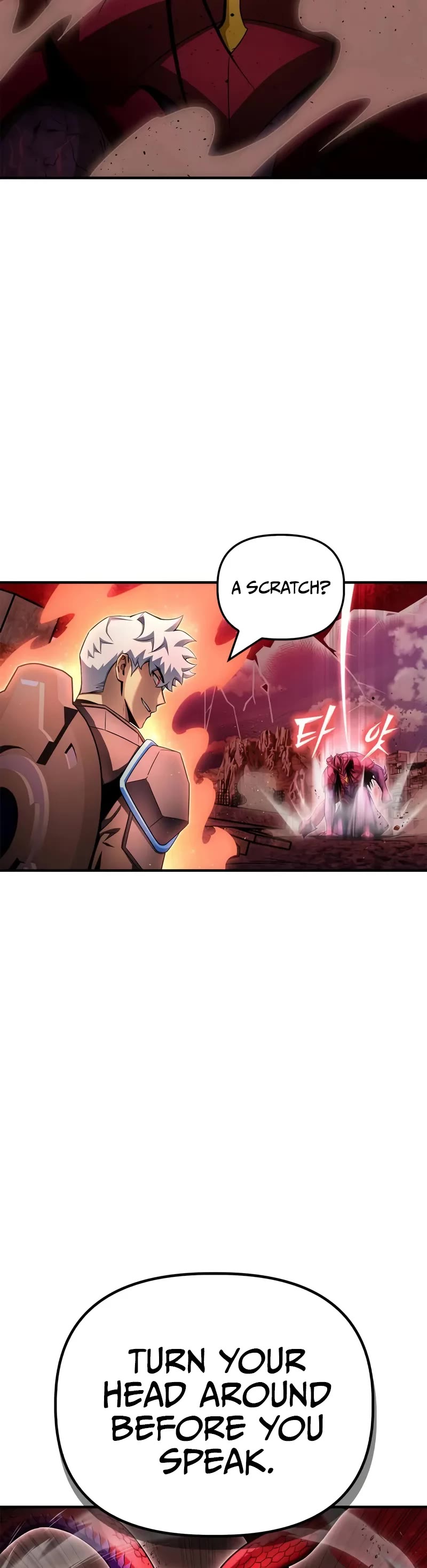 Superhuman Battlefield Chap 143 - Next Chap 144