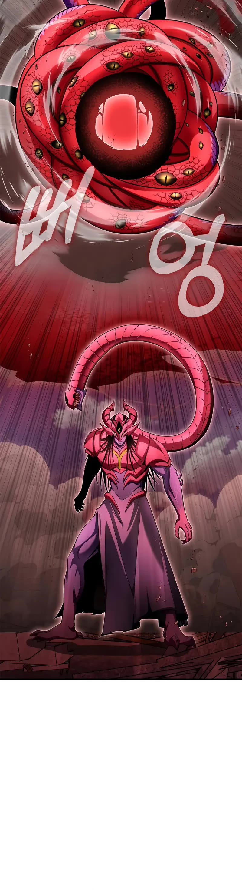 Superhuman Battlefield Chap 143 - Next Chap 144