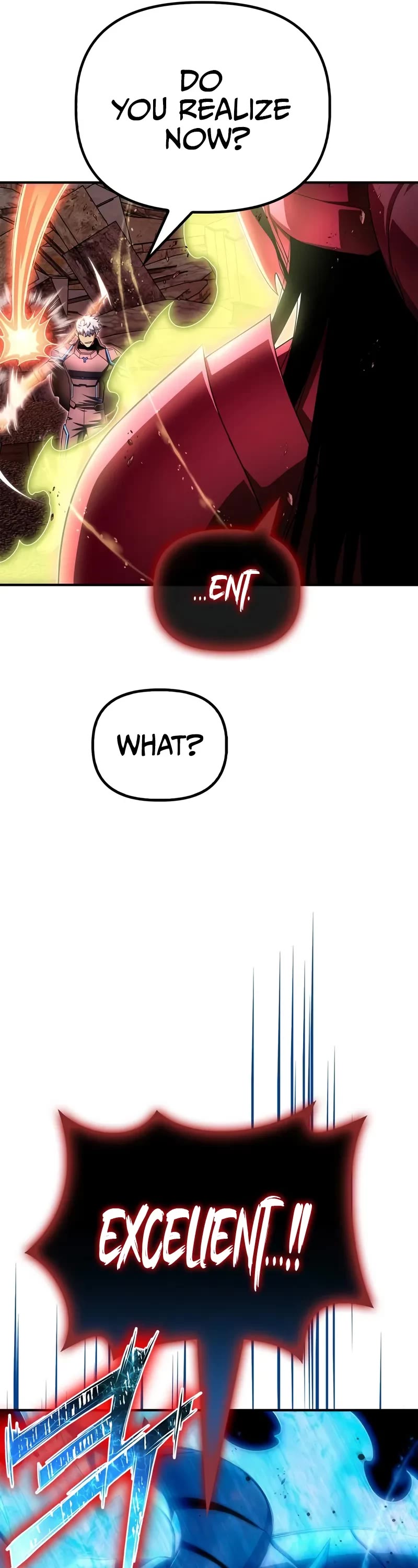 Superhuman Battlefield Chap 143 - Next Chap 144