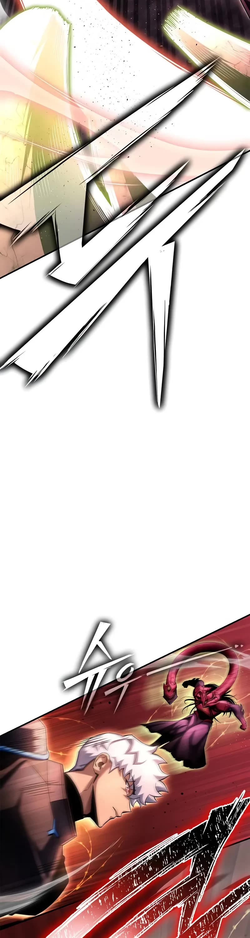 Superhuman Battlefield Chap 143 - Next Chap 144