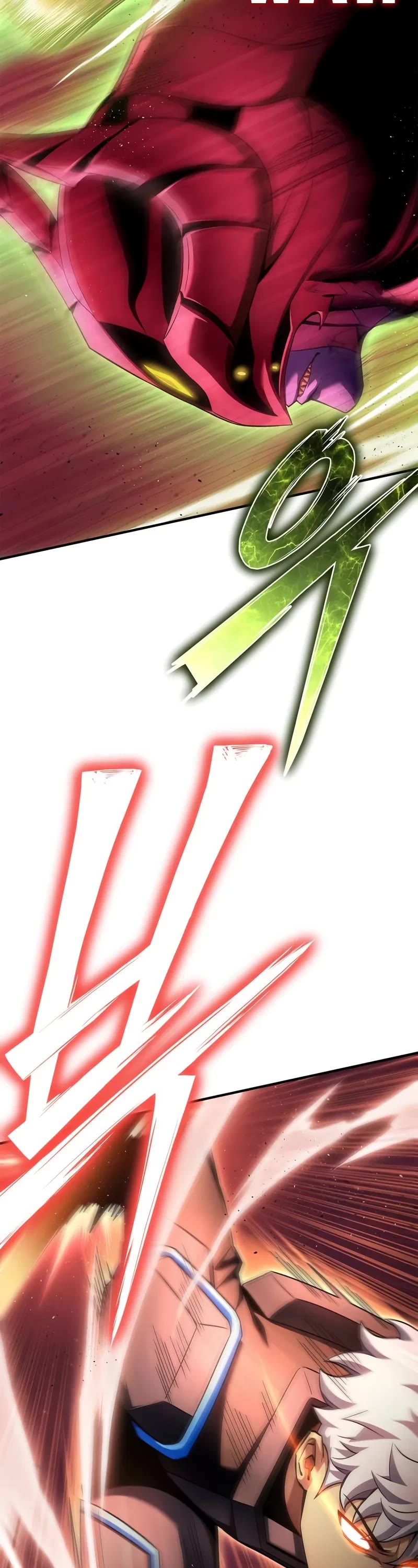 Superhuman Battlefield Chap 143 - Next Chap 144