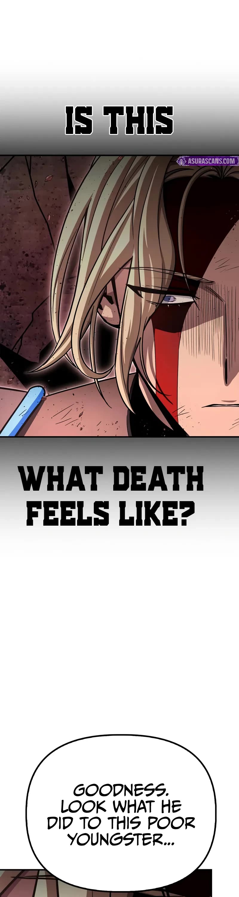 Superhuman Battlefield Chap 143 - Next Chap 144