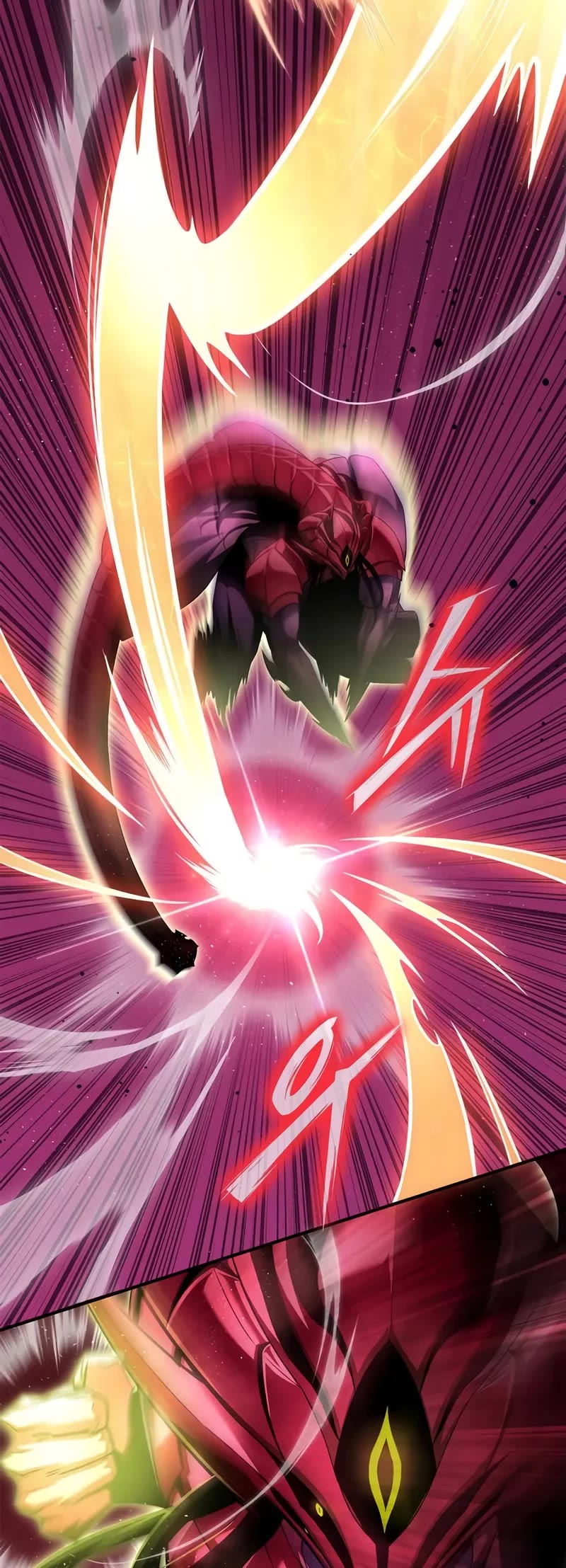 Superhuman Battlefield Chap 143 - Next Chap 144