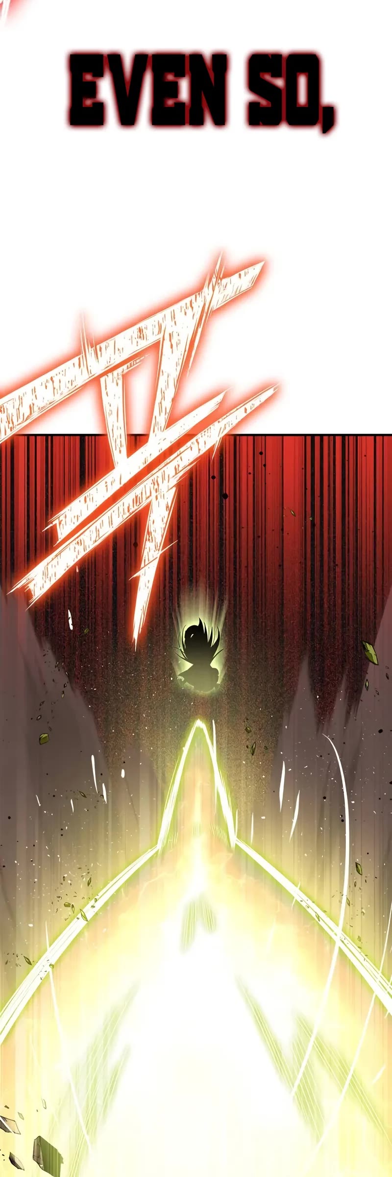 Superhuman Battlefield Chap 143 - Next Chap 144