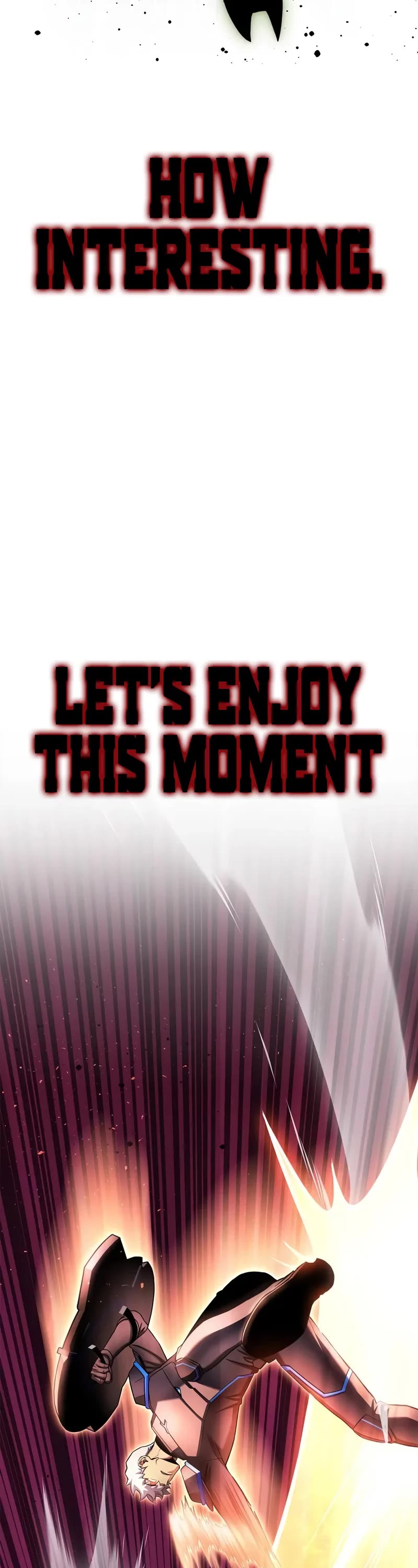 Superhuman Battlefield Chap 143 - Next Chap 144