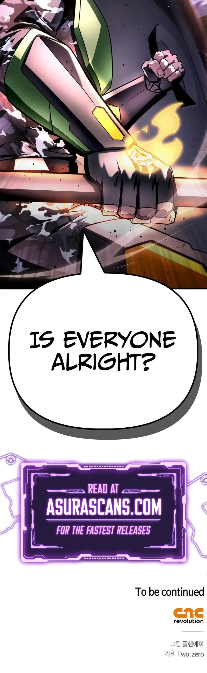 Superhuman Battlefield Chap 143 - Next Chap 144