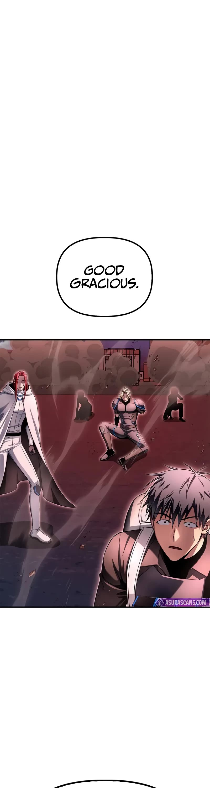 Superhuman Battlefield Chap 143 - Next Chap 144