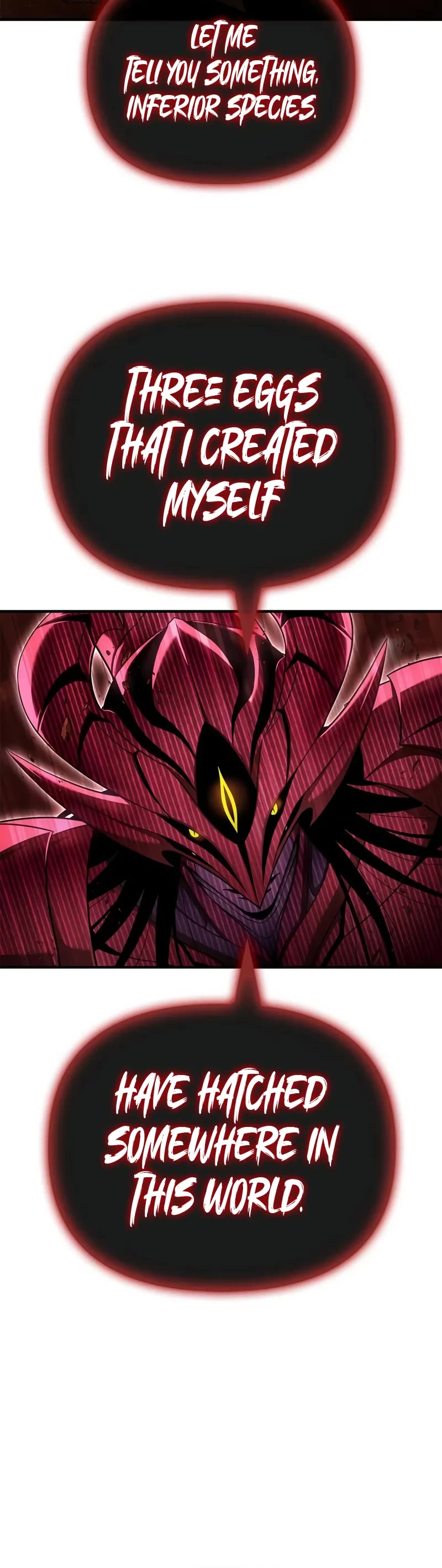 Superhuman Battlefield Chap 143 - Next Chap 144