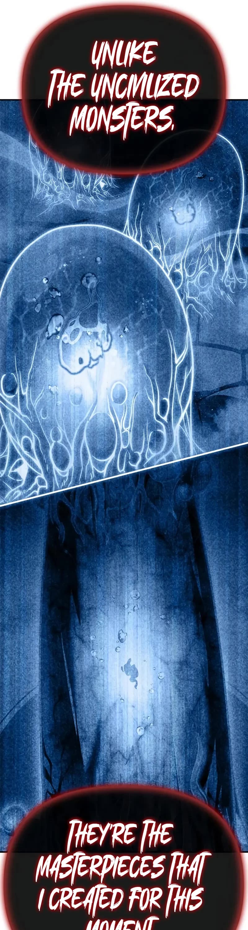 Superhuman Battlefield Chap 143 - Next Chap 144