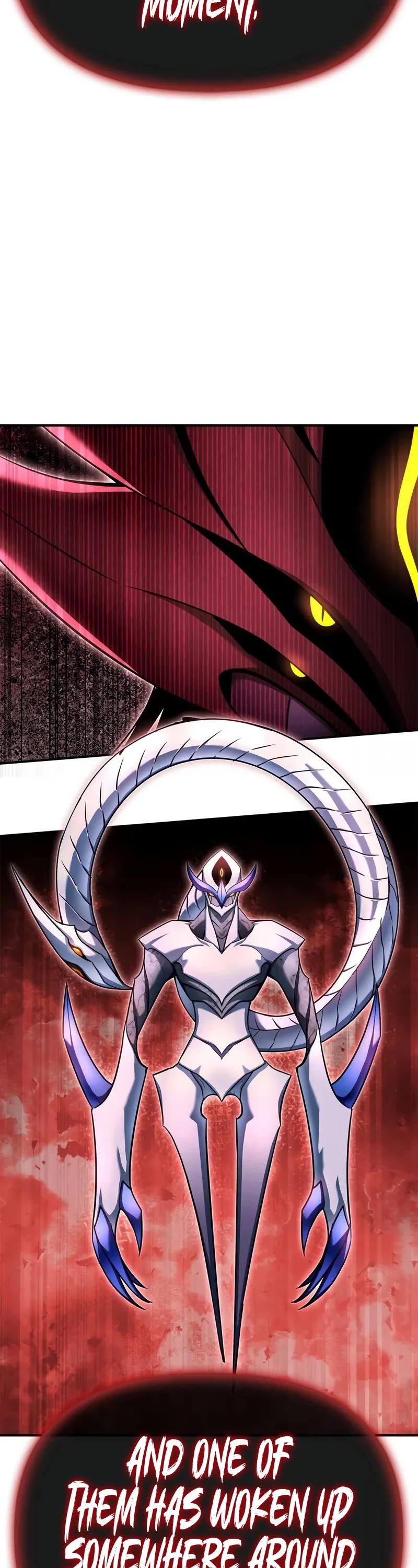 Superhuman Battlefield Chap 143 - Next Chap 144