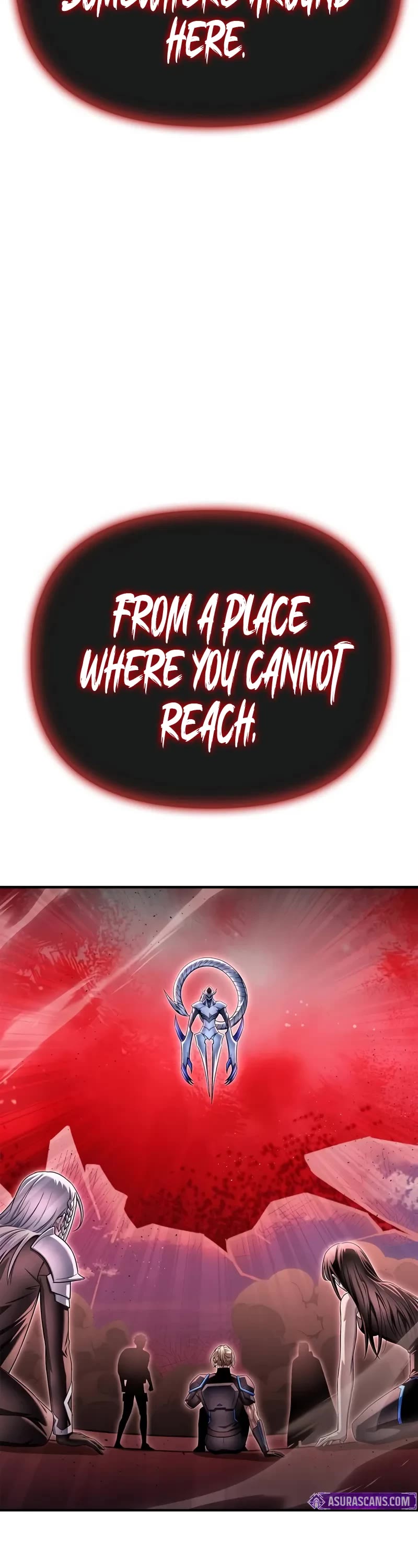 Superhuman Battlefield Chap 143 - Next Chap 144