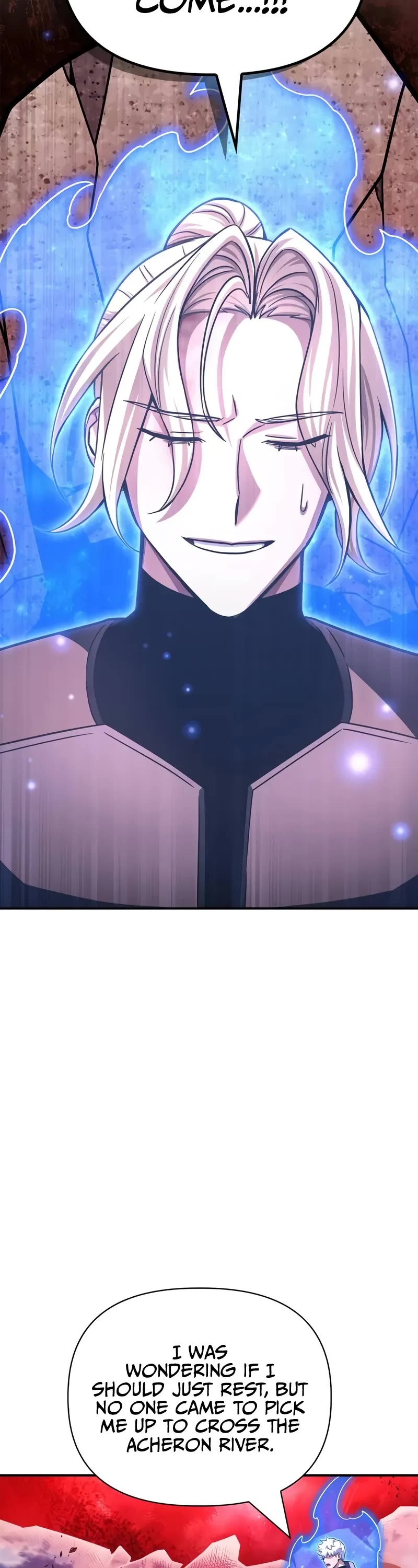 Superhuman Battlefield Chap 143 - Next Chap 144