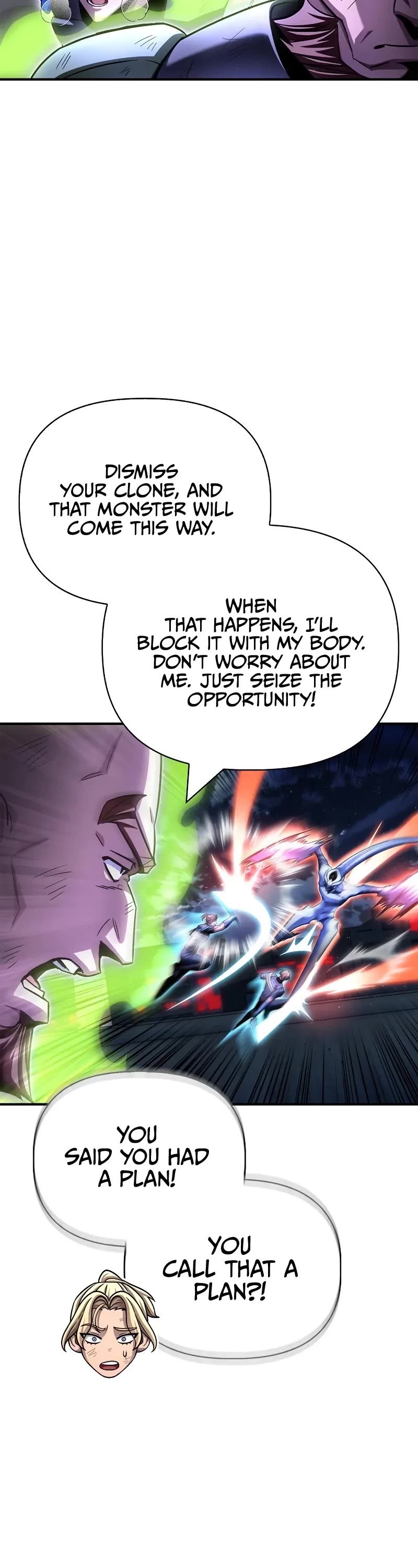 Superhuman Battlefield Chap 150 - Next Chap 151