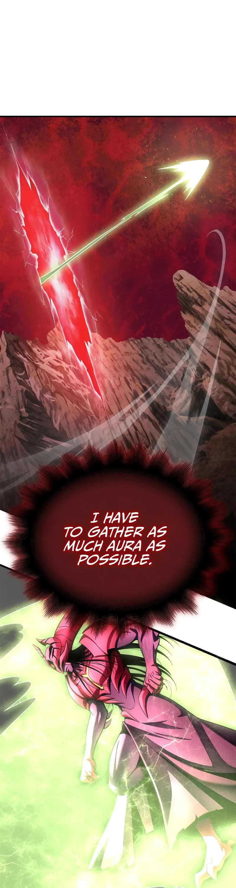Superhuman Battlefield Chap 150 - Next Chap 151