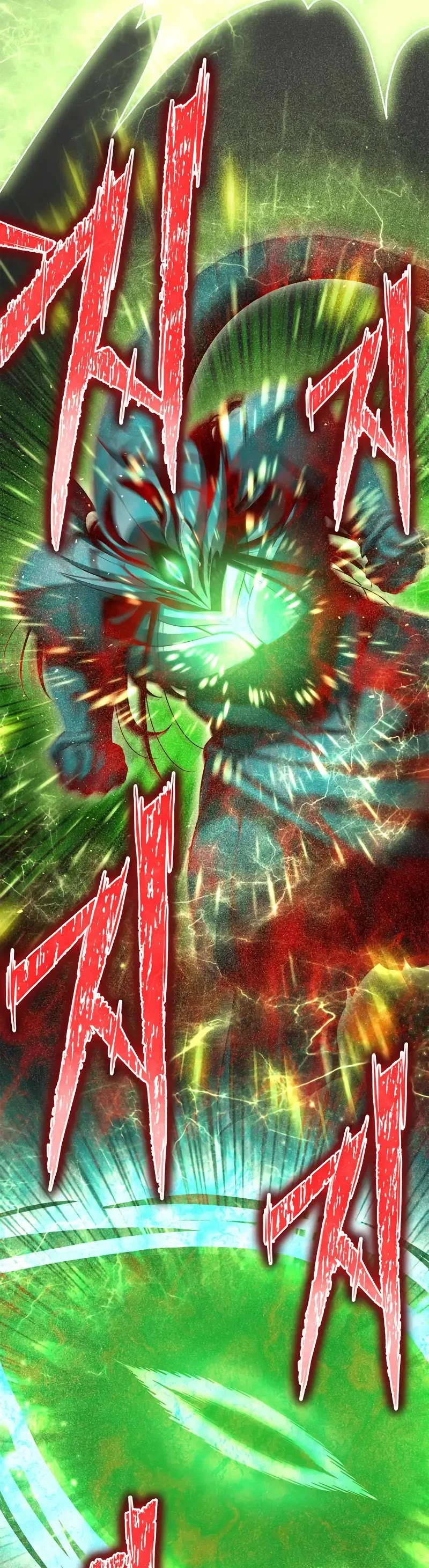 Superhuman Battlefield Chap 150 - Next Chap 151