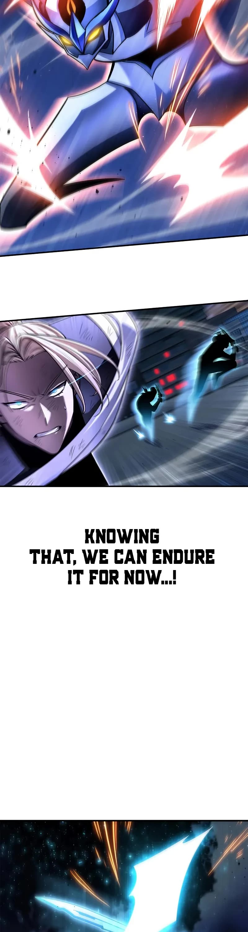 Superhuman Battlefield Chap 150 - Next Chap 151
