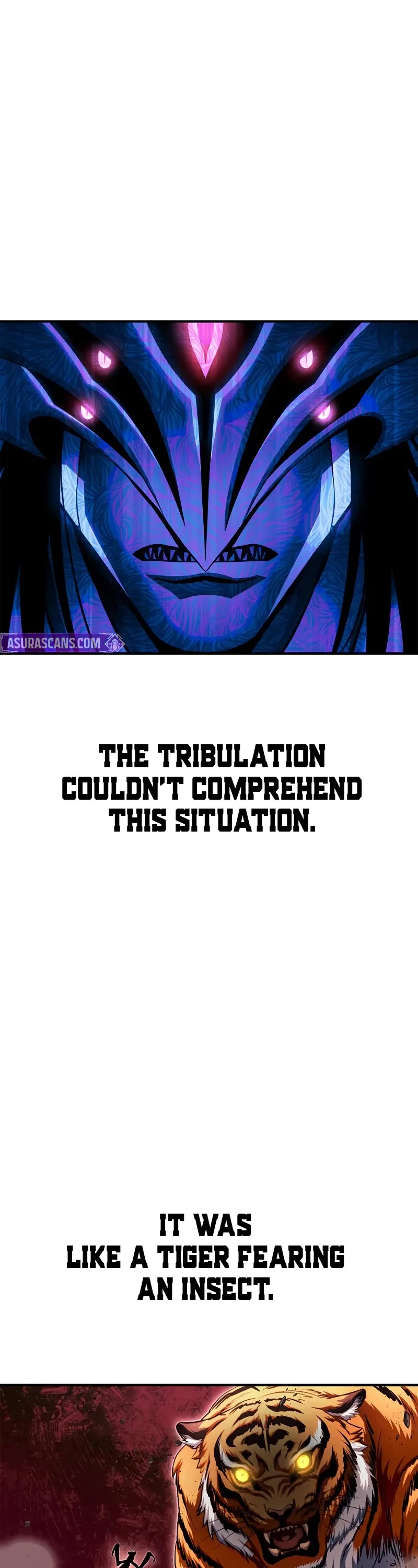 Superhuman Battlefield Chap 150 - Next Chap 151