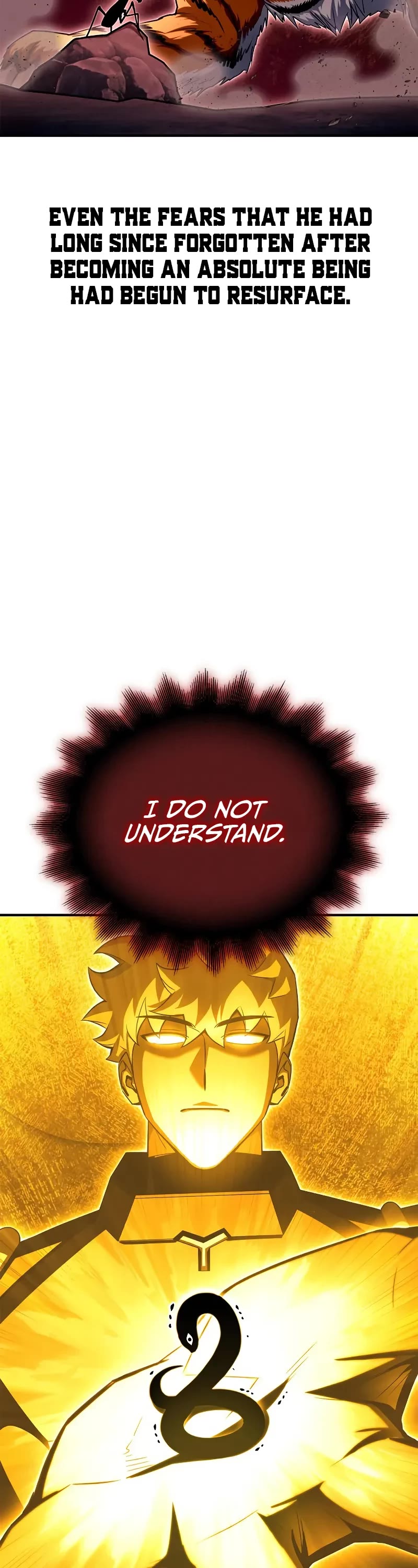 Superhuman Battlefield Chap 150 - Next Chap 151