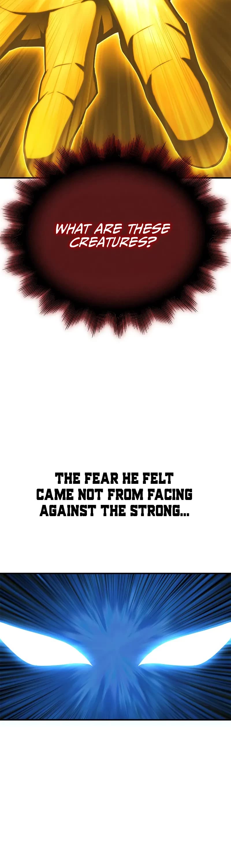 Superhuman Battlefield Chap 150 - Next Chap 151