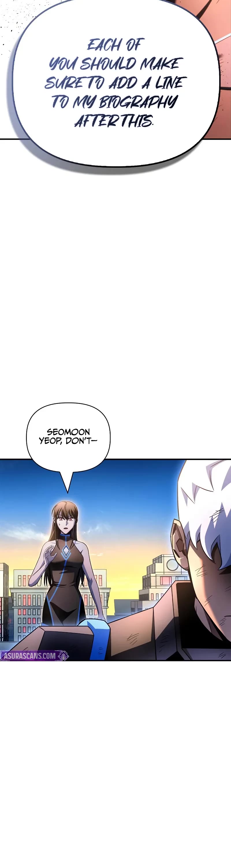 Superhuman Battlefield Chap 150 - Next Chap 151