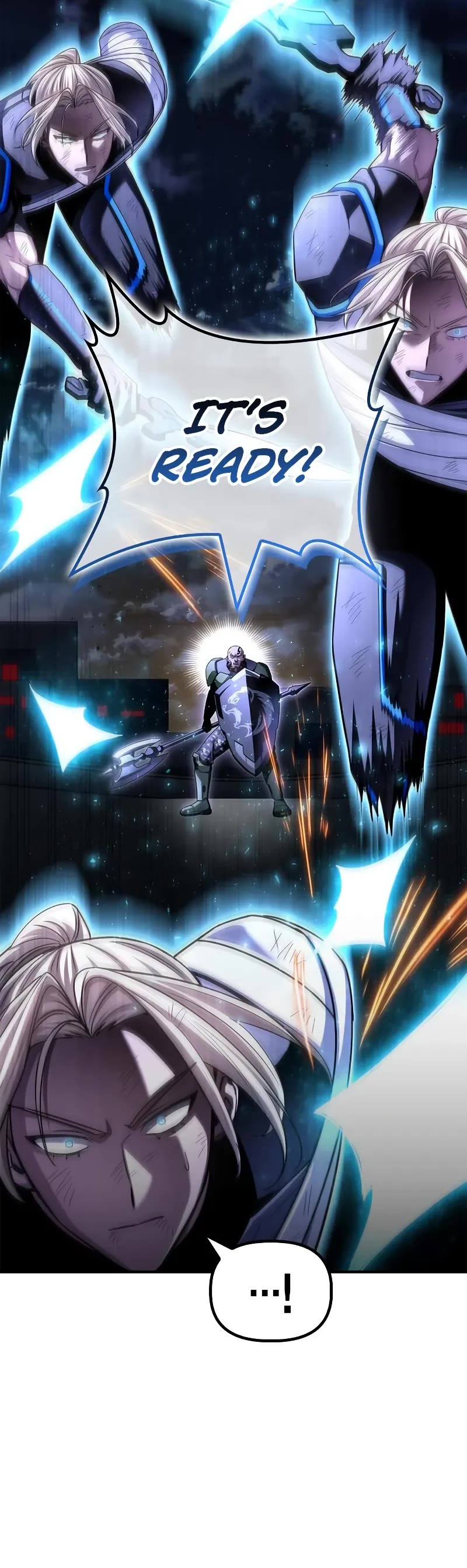 Superhuman Battlefield Chap 150 - Next Chap 151