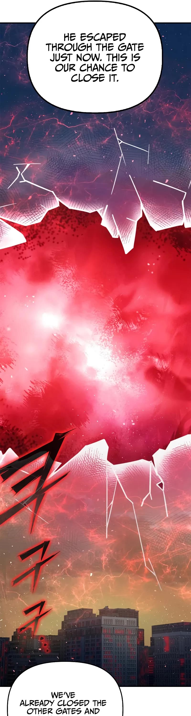 Superhuman Battlefield Chap 150 - Next Chap 151